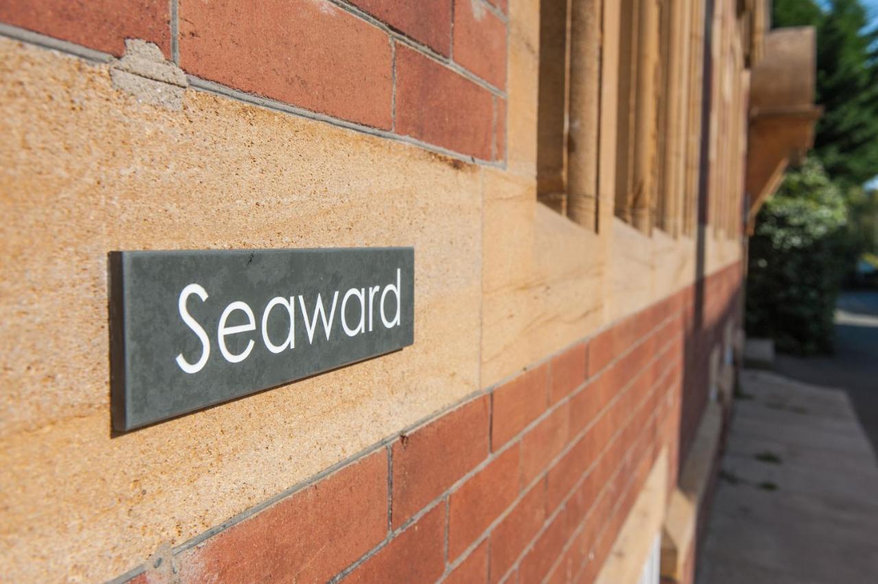 Seaward Lyme Regis Exterior foto