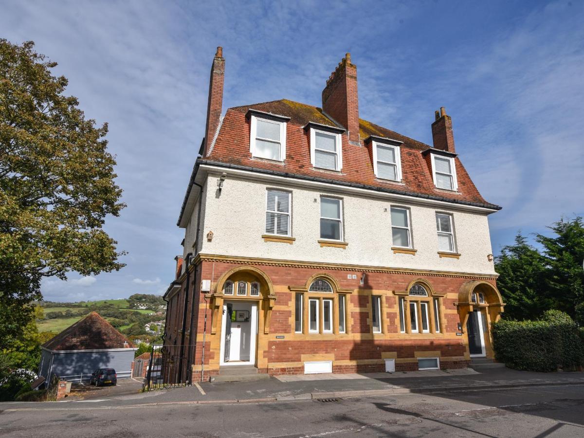 Seaward Lyme Regis Exterior foto